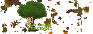 lechatperchant